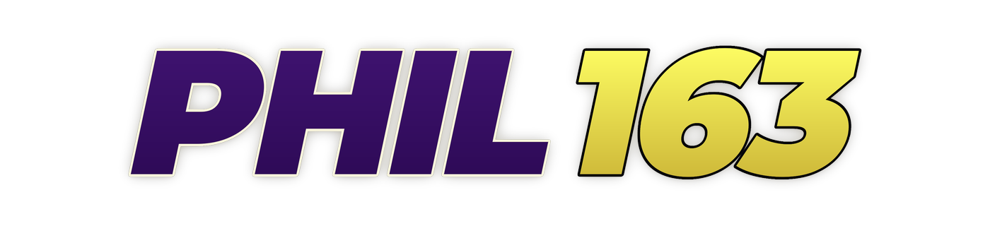 phil163 logo
